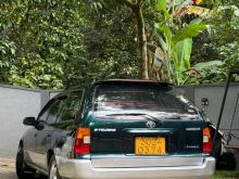 Toyota AE100 Wagon 1997 Car