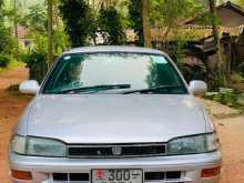Toyota AE100 Sprinter 1995 Car