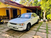 Toyota AE100 SE Limited 1991 Car