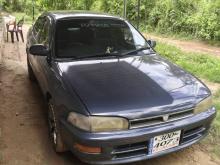 Toyota AE100 Sprinter 1995 Car