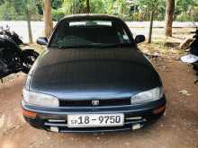 Toyota AE100 SE Limited 1992 Car