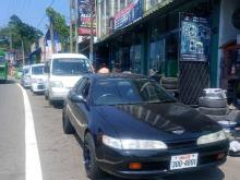 Toyota AE100 Ceres 1997 Car