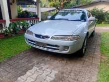 Toyota Corolla AE100 1995 Car