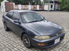 Toyota AE100 Se Limited 1995 Car
