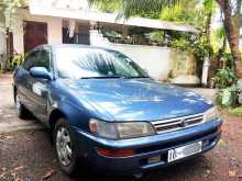 Toyota AE 100 1993 Car