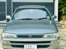 Toyota Corolla AE100 1992 Car