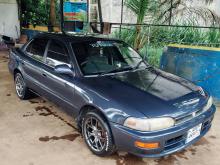 Toyota AE100 Sprinter 1995 Car
