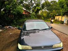 Toyota Corolla AE100 1995 Car