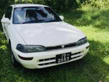 Toyota AE100 1991 Car