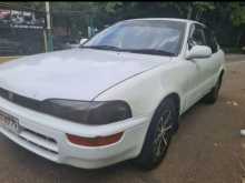 Toyota AE 100 1993 Car