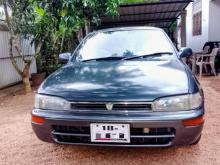 Toyota Corolla AE100 1993 Car