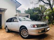 Toyota AE100G L Touring Limited LX 1999 Car