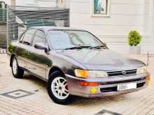 Toyota AE101 COROLLA 1994 Car