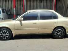 Toyota AE101 1992 Car