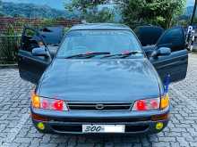 Toyota COROLLA AE101 1994 Car