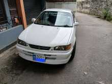 Toyota Corolla AE110 1996 Car