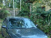 Toyota Corolla AE110 1997 Car