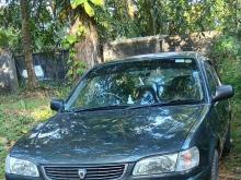 Toyota Corolla AE110 1997 Car