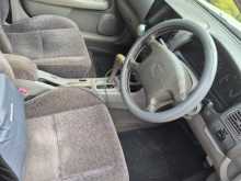 Toyota Corolla AE110 1999 Car