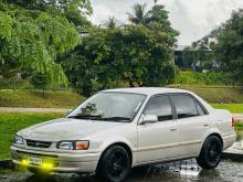 Toyota Ae 110 1996 Car