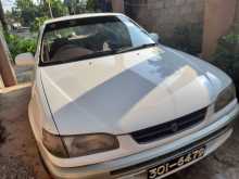Toyota AE 110 1996 Car