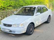 Toyota AE110 Se Saloon L Grade 1999 Car