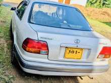 Toyota Corolla AE110 1996 Car