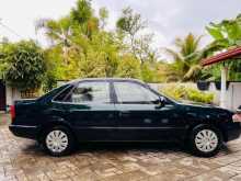 Toyota Corolla AE110 1995 Car