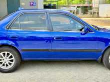 Toyota AE110 SE Limited 1995 Car