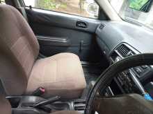 Toyota Corolla AE110 1995 Car