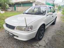 Toyota Corolla AE110 1995 Car