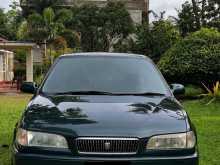 Toyota AE110 Sprinter 1995 Car