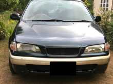 Toyota AE110 Sprinter 1995 Car