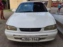 Toyota Corolla AE110 1995 Car