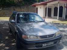 Toyota Corolla AE110 1995 Car