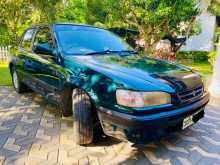 Toyota Corolla AE110 1996 Car