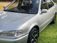 Toyota AE110 Sprinter 1997 Car