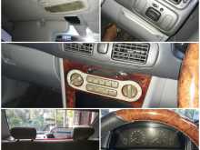 Toyota AE110 Sprinter Crystal Light L Grade 1997 Car