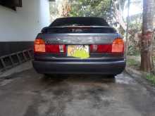 Toyota AE110 Sprinter L Grade Crystal Light 1997 Car