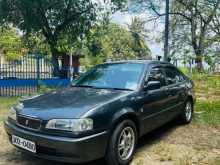 Toyota AE110 Sprinter Crystal Light L Grade 1997 Car