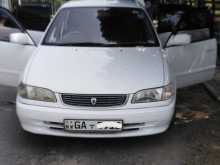 Toyota AE110 L Grade 1997 Car