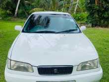 Toyota AE110 L Grade 1997 Car