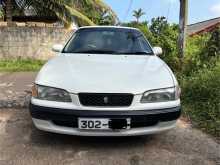 Toyota Corolla AE110 Sprinter 1997 Car