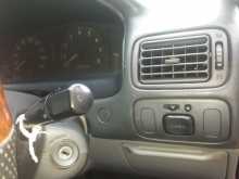 Toyota AE110 L Grade 1997 Car