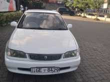 Toyota AE110 L Grade 1998 Car