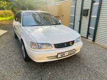 Toyota Corolla AE110 1998 Car
