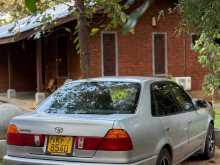 Toyota AE110 Sprinter 1999 Car