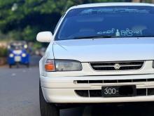 Toyota Corolla AE110 1997 Car