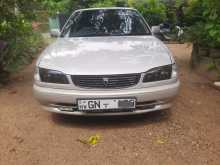 Toyota AE110 SE LIMITED 1999 Car