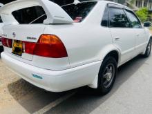 Toyota AE110 Sprinter L Grade 1999 Car